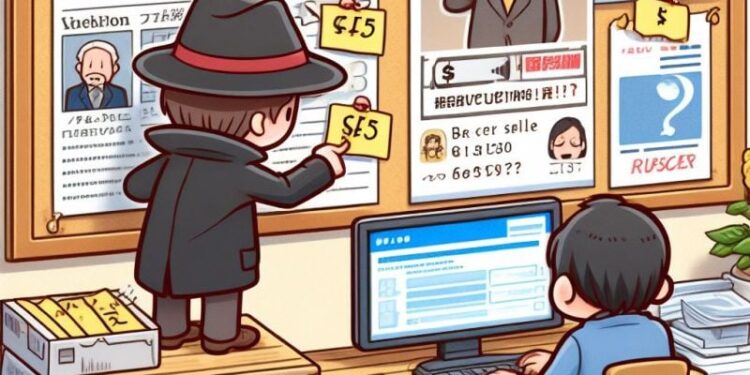 Нетішинець продавав товар та втратив 70 тисяч гривень —Хмельнитчина