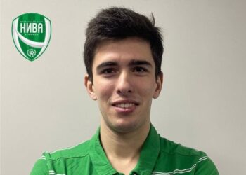 Нива В підписала ексхавбека Металурга-2