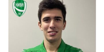 Нива В підписала ексхавбека Металурга-2