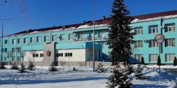 НСЗУ перевірить, як лікарня Полтавщини надає пацієнтам допомогу при інфарктах