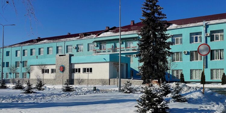 НСЗУ перевірить, як лікарня Полтавщини надає пацієнтам допомогу при інфарктах