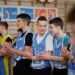 Об’єднує та мотивує: смілянські баскетболісти змагалися за першість у шкільних лігах – Новости Черкасс