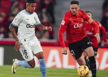 Очередной провал «Жироны» в Ла Лиге