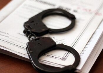 Одеські поліцейські затримали потенційну колаборантку