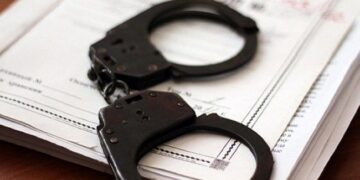 Одеські поліцейські затримали потенційну колаборантку