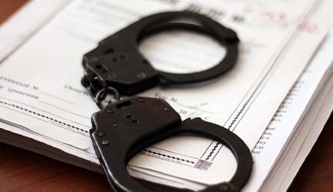 Одеські поліцейські затримали потенційну колаборантку