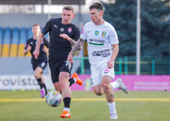 “Олександрія” та “Зоря” не виявили переможця