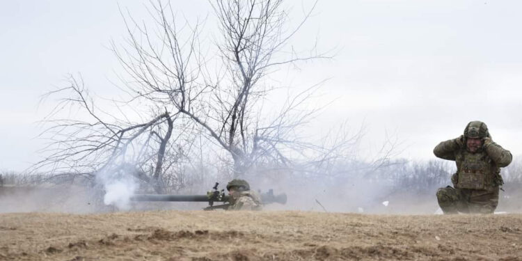 Оперативна інформація станом на 13 березня щодо російського вторгнення