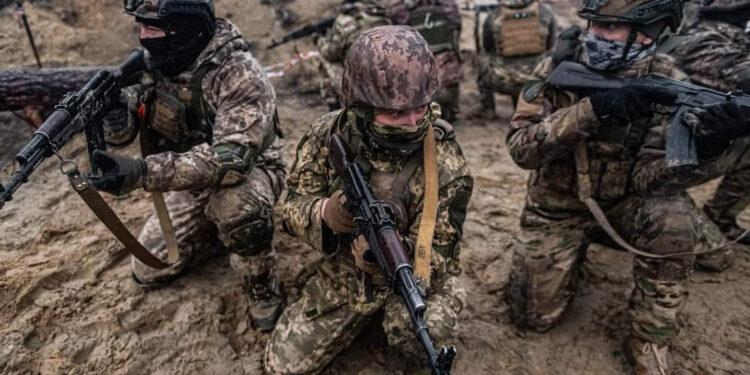 Оперативна інформація станом на друге березня щодо російського вторгнення