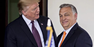 Орбан розкрив плани Трампа щодо України