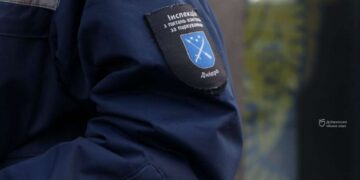 Паркування у Дніпрі: де заборонено залишати автомобіль |  |  
