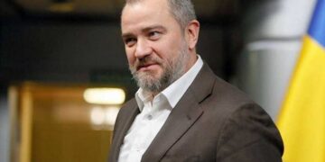 Павелко выпустили из СИЗО