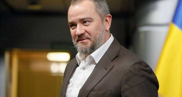 Павелко выпустили из СИЗО