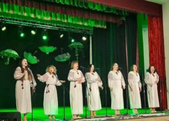 Під час благодійного концерту збирали кошти для ЗСУ — Новости Черкасс