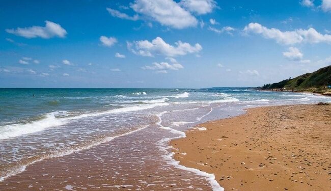 Планували забудувати 100 метрів узбережжя Чорного моря: миколаївська прокуратура подала позов до суду