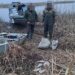 Побачили патрульних та викинули мішок із човна: на Черкащині браконьєри завдали збитків державі на понад 50 тисяч