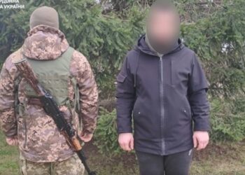 Подолав 750 км з Миколаєва до Румунії: прикордонники затримали ухилянта