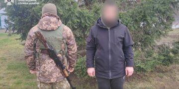 Подолав 750 км з Миколаєва до Румунії: прикордонники затримали ухилянта