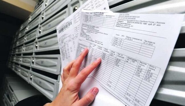 Поліцейські розслідують ситуацію з подвійними платіжками за послуги ЖКГ в Одесі