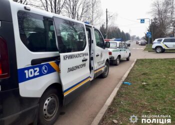 Поліцейські затримали підозрюваного у вбивстві військовослужбовця на Одещині