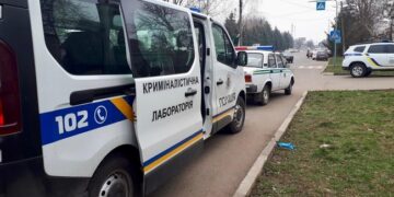 Поліцейські затримали підозрюваного у вбивстві військовослужбовця на Одещині