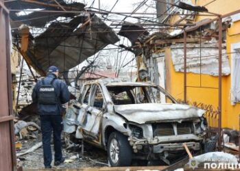 Поліція документує наслідки воєнних злочинів рф на Миколаївщині – постраждали люди, пошкоджено будинки » Миколаївський Оглядач