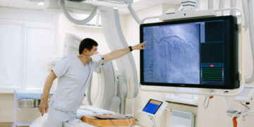 Полтавська лікарня хоче купити ангіограф за 45 млн грн ПОЛТАВА СЬОГОДНІ