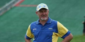 Помер Василь Нікіфорук – тренер лижників з Кременця