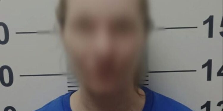 Попри підозру продовжувала грабувати магазини та ще й побила відвідувачку —Хмельнитчина