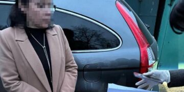 Посадовицю Одеської митниці затримали за підозрою у хабарництві
