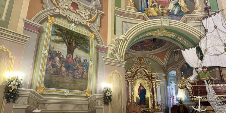 «Потрібно постійно тримати духовну рівновагу», — монах з Івано-Франківщини про виклики у чернечому житті