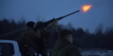 Повітряна тривога на Полтавщині 16 березня – ПОЛТАВА СЬОГОДНІ