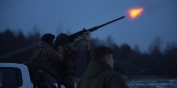 Повітряна тривога на Полтавщині 16 березня – ПОЛТАВА СЬОГОДНІ