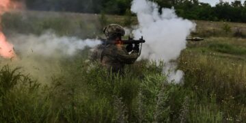 Повітряна тривога на Полтавщині: причини – ПОЛТАВА СЬОГОДНІ