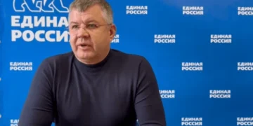 Правоохоронці оголосили підозру окупаційному очільнику Херсонського морпорту за вивезення краденого зерна