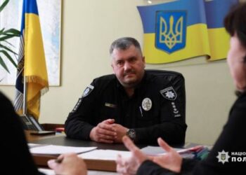 Правоохоронці та журналісти обговорили питання співпраці — Новости Черкасс