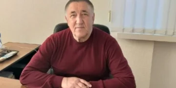 Правоохоронці завершили розслідування щодо окупаційного голови Комишан