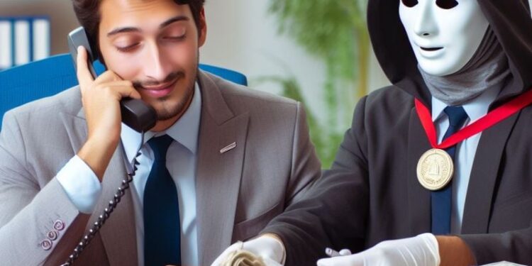 Представляються мерами та податковою: на Шепетівщині активно діють шахраї —Хмельнитчина