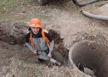 Про роботу Миколаївводоканалу за 11-17 березня » Миколаївський Оглядач