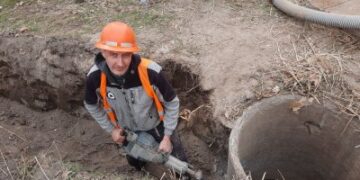 Про роботу Миколаївводоканалу за 11-17 березня » Миколаївський Оглядач