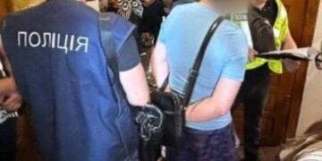 Продавав гуманітарну допомогу: на Миколаївщині виявили псевдоволонтера