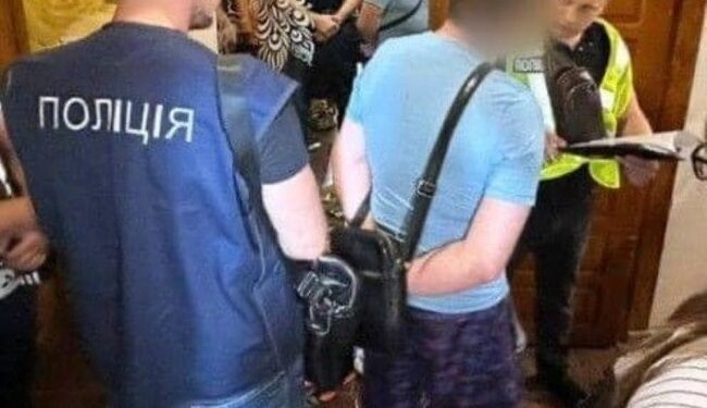 Продавав гуманітарну допомогу: на Миколаївщині виявили псевдоволонтера