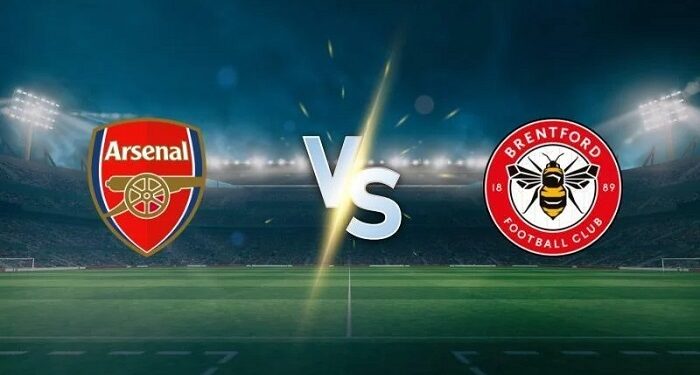 Прогноз на матч 28 тура АПЛ между «Арсеналом» и «Брентфордом»
