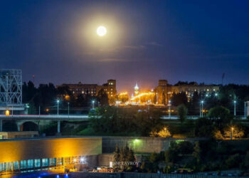 Прогноз погоди у Запоріжжі на 25, 26 та 27 березня | Новости Запорожья