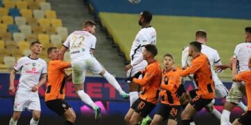 Пушич доволен тем, что «Шахтер» все-таки выиграл поединок против «Колоса»