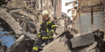 Ракета «Циркон» може за 5 хвилин долетіти до Полтави