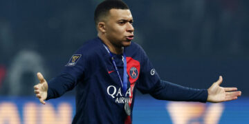 Разногласия между Мбаппе и «ПСЖ» усугубляются