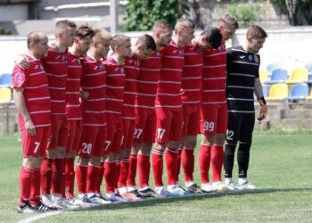 Реал Фарма: фармацевтами стали восьмеро футболістів