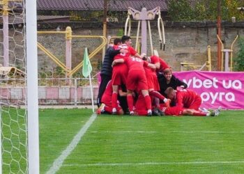 Реал Фарма. Одеський клуб знайшов нового воротаря