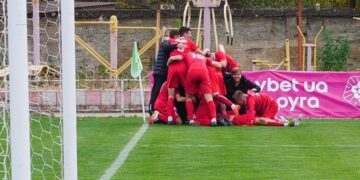 Реал Фарма. Одеський клуб знайшов нового воротаря